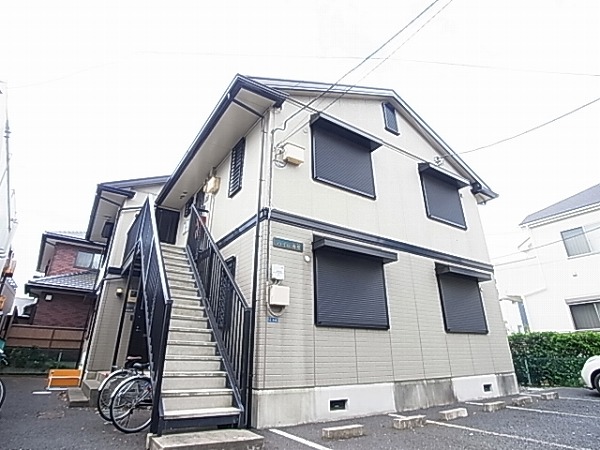 ハイム寿々 その他外観3