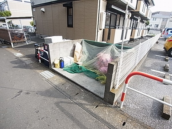 ハイム寿々 その他外観5