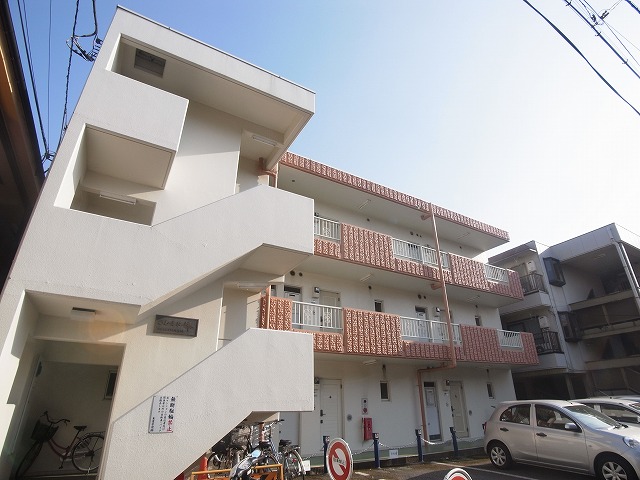 ラムールド峰 その他外観1