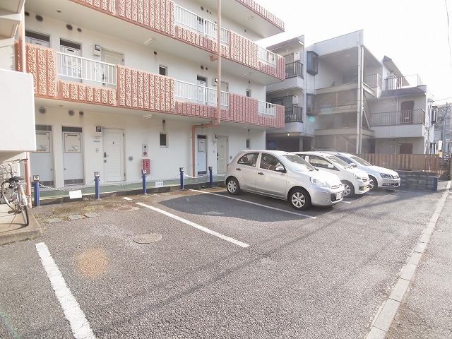 ラムールド峰 その他外観2
