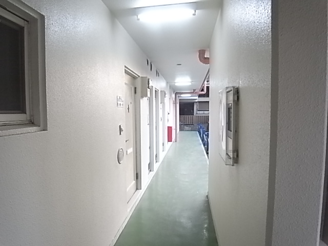 ラムールド峰 その他外観3
