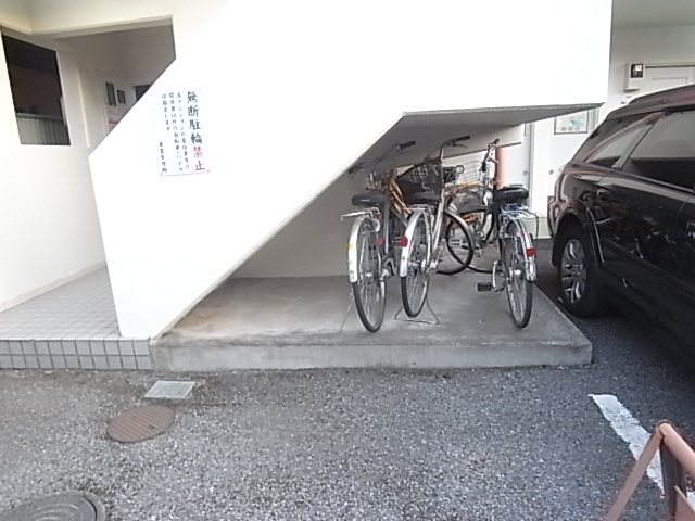 ラムールド峰 その他外観5