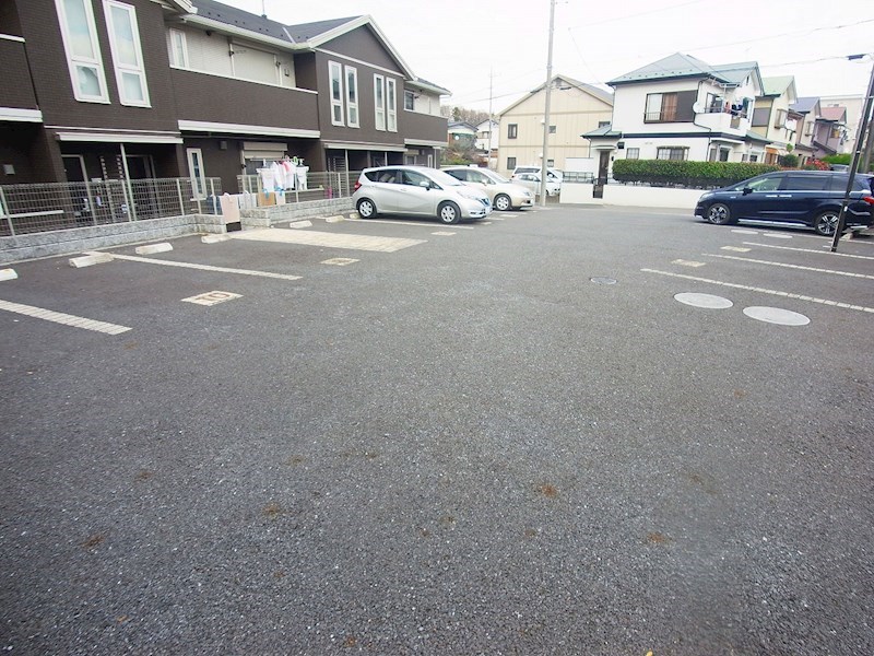 ブルーウェルA その他外観2