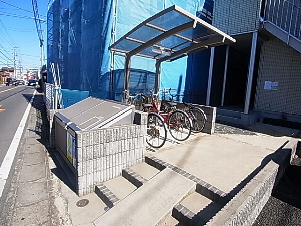 ラ・フルール四季 その他外観1