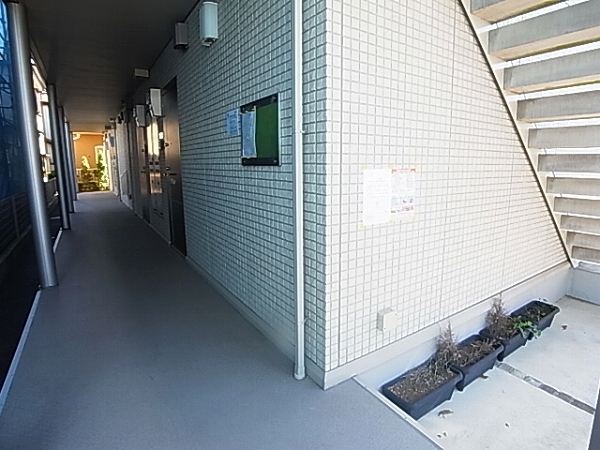 ラ・フルール四季 その他外観2