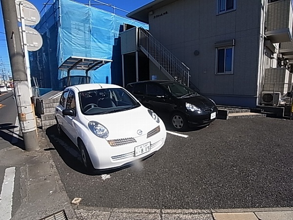 ラ・フルール四季 その他外観3