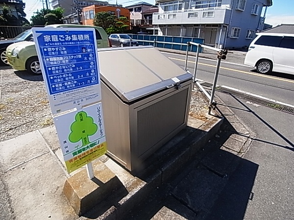 ラ・フルール四季 その他外観4