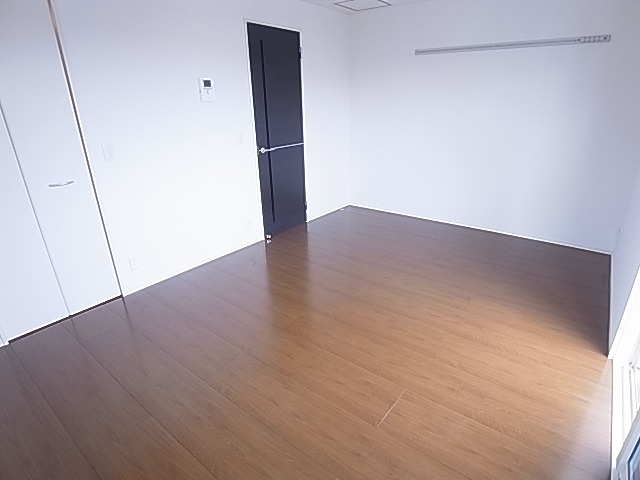 ラ・フルール四季 リビング