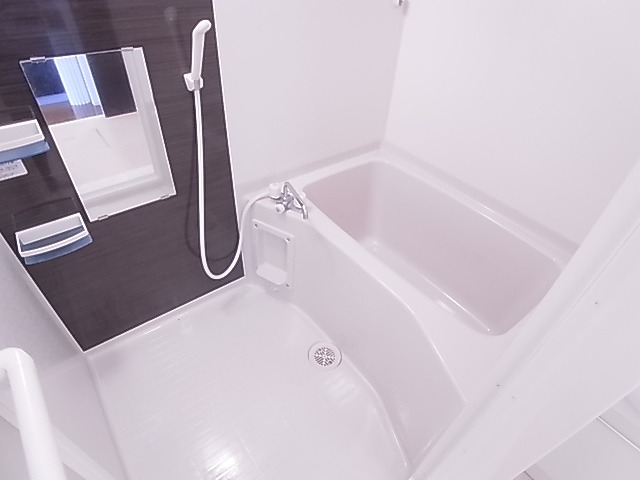 ラ・フルール四季 風呂画像