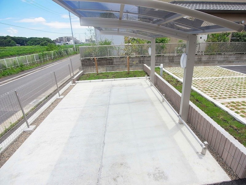 レスポワールアヤ その他5