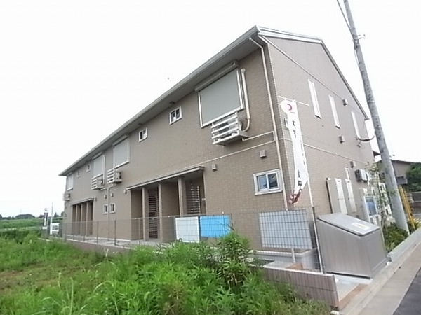 レスポワールアヤ その他外観4