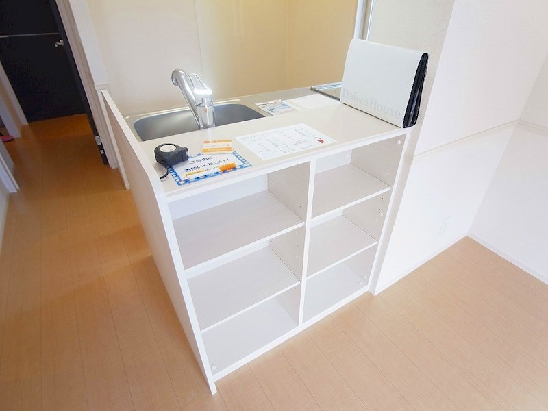 レスポワールアヤ その他8