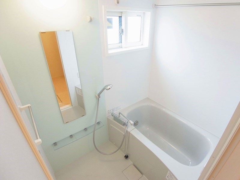 レスポワールアヤ 風呂画像