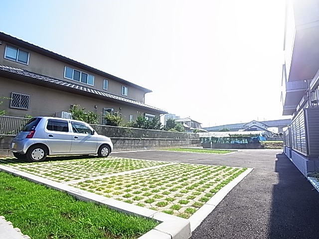 レスポワールアヤ その他外観2