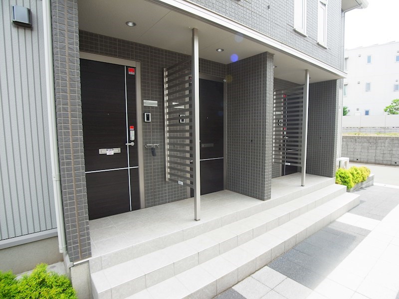 アピオンⅡ その他外観6