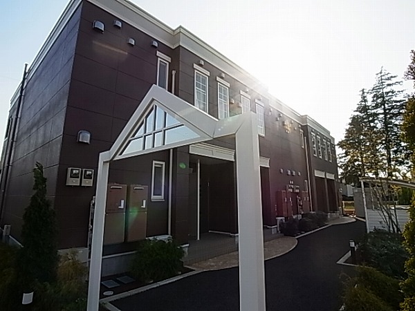 レリーフ その他外観1