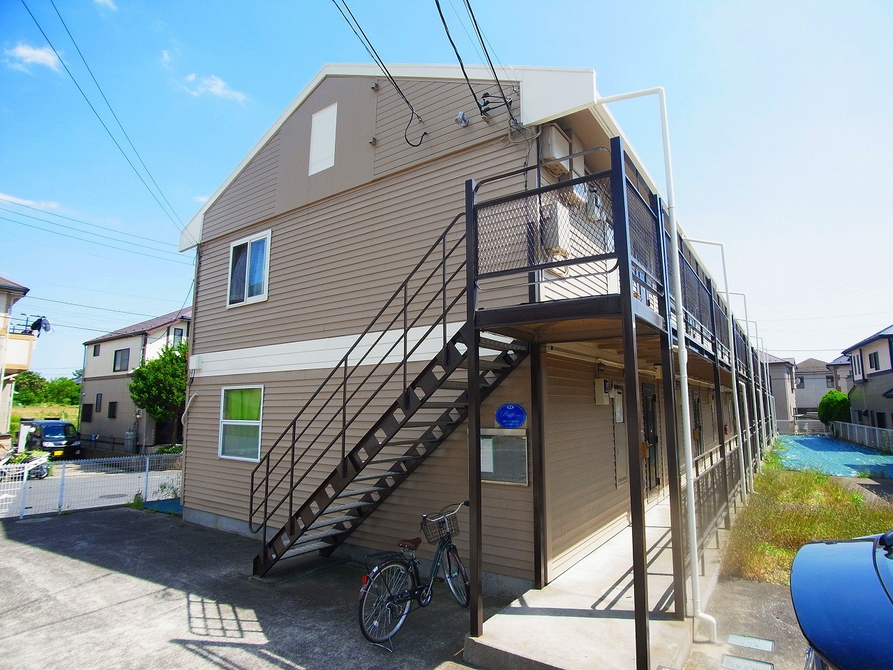 パインステージ その他外観1