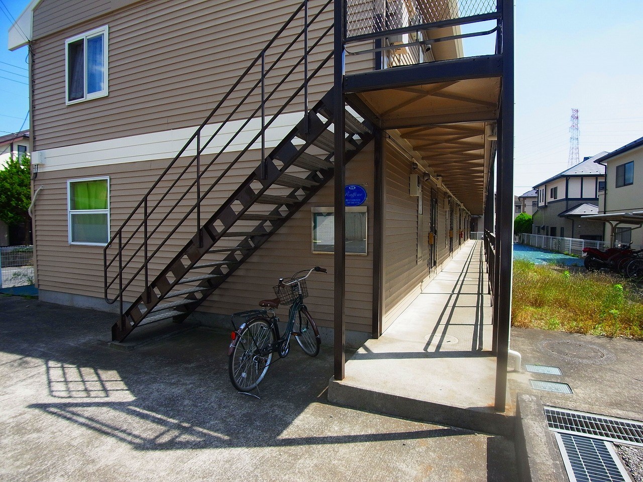 パインステージ その他外観2