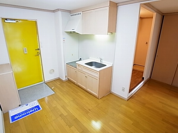 パインステージ リビング