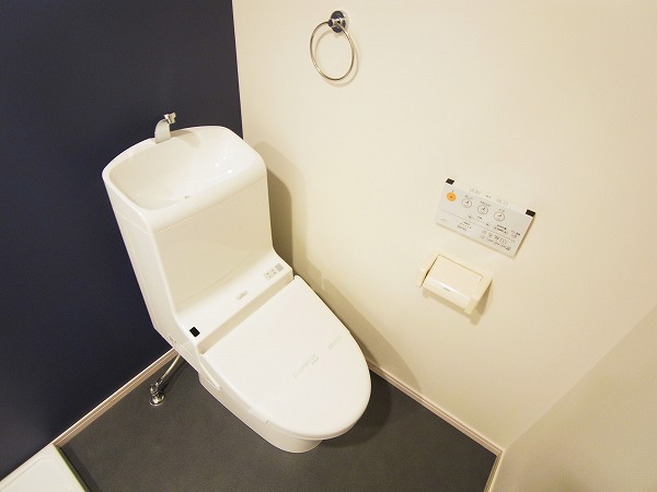 Fort Premiere Kashiwa その他1