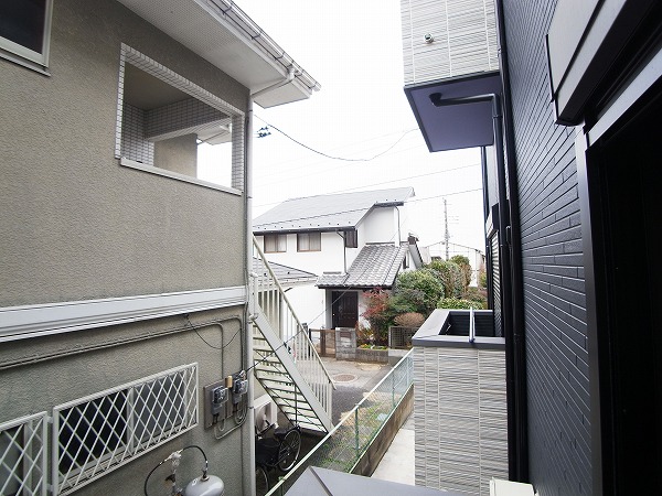Fort Premiere Kashiwa その他5