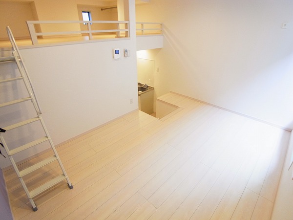 Fort Premiere Kashiwa その他9