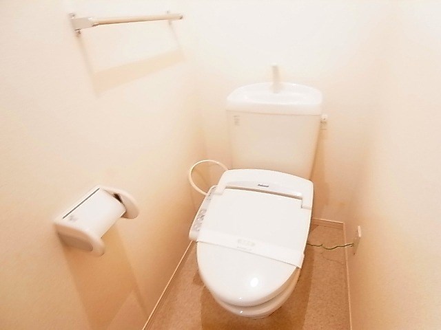 グリーンヴィラカラビナN その他1