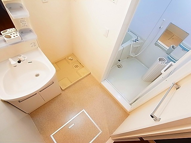 グリーンヴィラカラビナN その他2