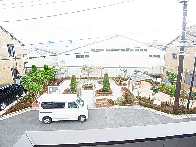 グリーンヴィラカラビナN その他5