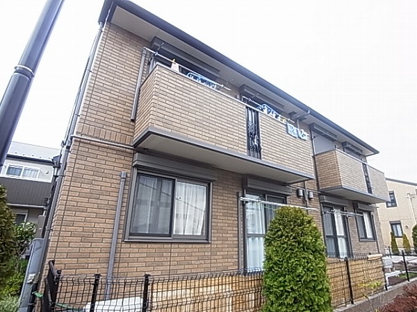 グリーンヴィラカラビナN その他外観1