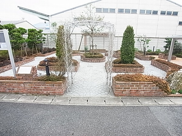 グリーンヴィラカラビナN その他外観2