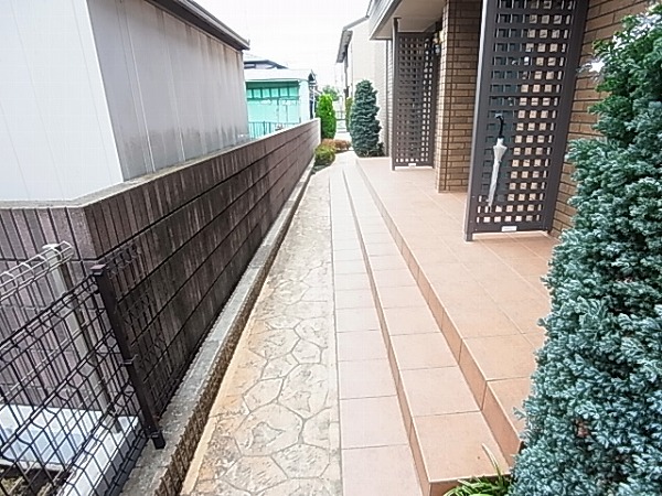 グリーンヴィラカラビナN その他外観5