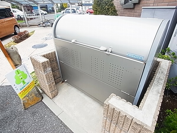 グリーンヴィラカラビナN その他外観6