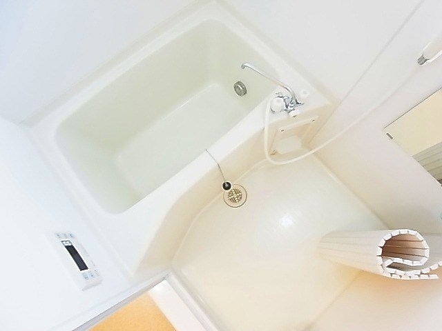 グリーンヴィラカラビナN 風呂画像