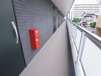 リブリ・クレイン柏 その他外観6