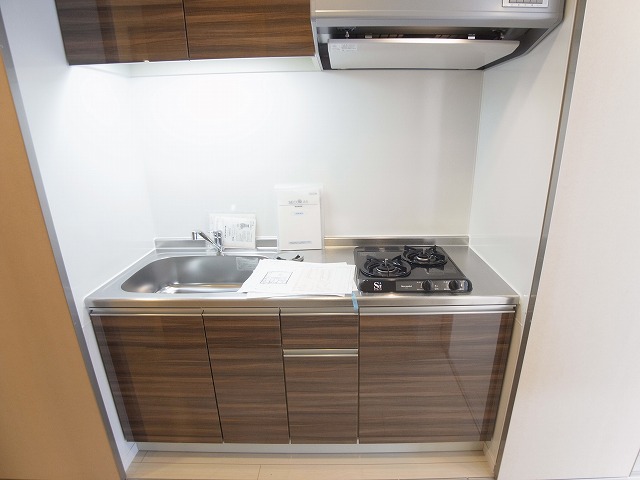 リブリ・クレイン柏 キッチン