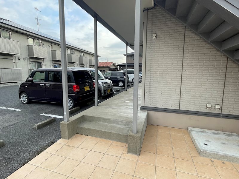 ステラコート その他外観1