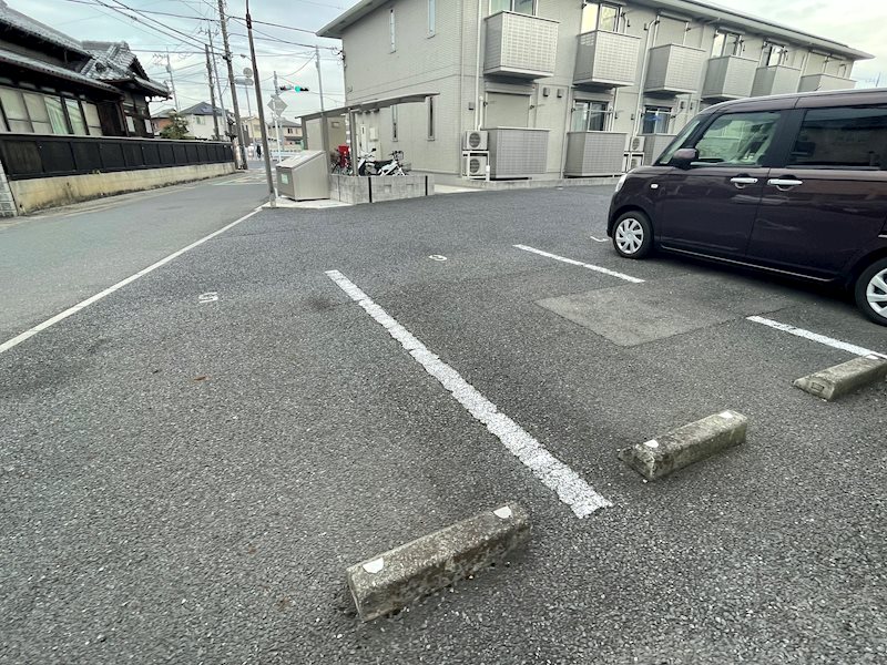 ステラコート その他外観2