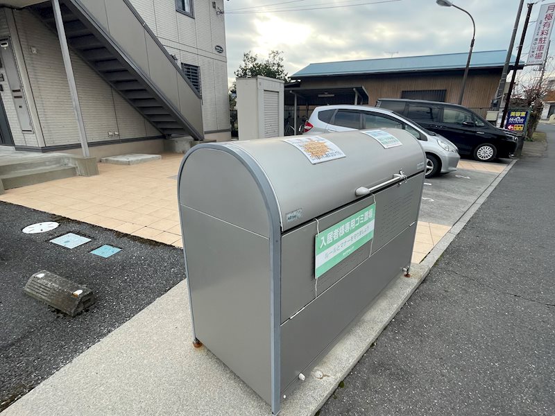 ステラコート その他外観3