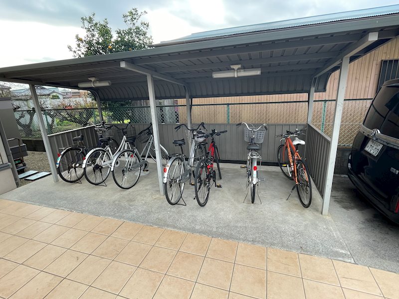 ステラコート その他外観4