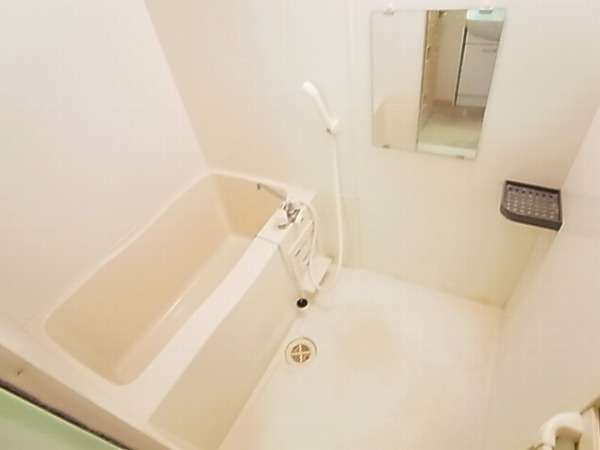 ステラコート 風呂画像