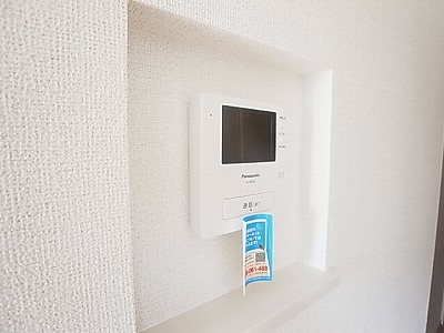 サンヒルズF その他4