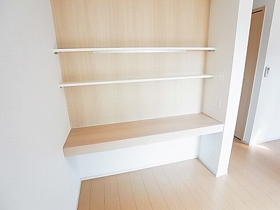 サンヒルズF その他6