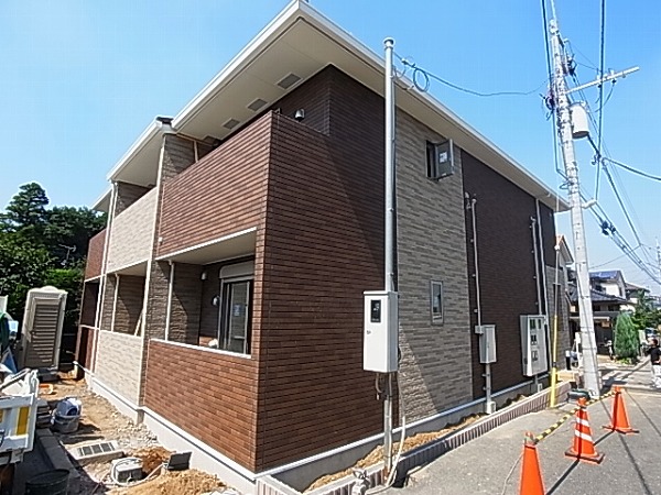 サンヒルズF その他外観4