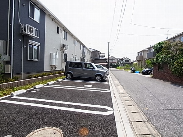 パエゼ・ナティーオ その他外観2