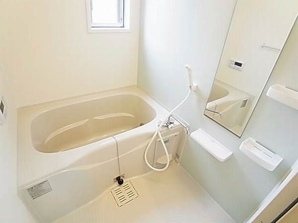 パエゼ・ナティーオ 風呂画像