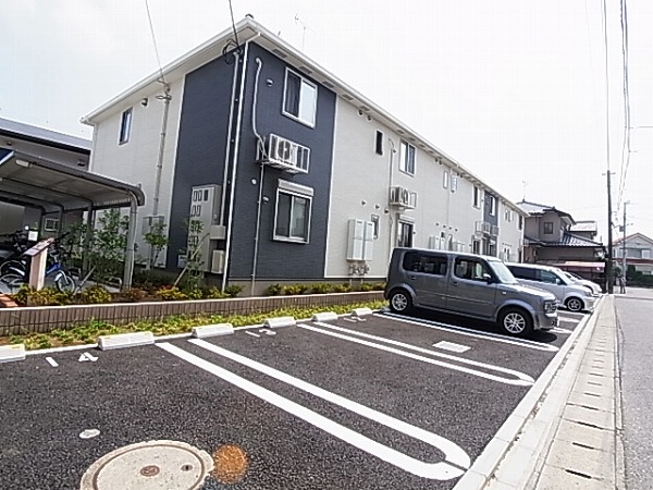 パエゼ・ナティーオ その他外観2