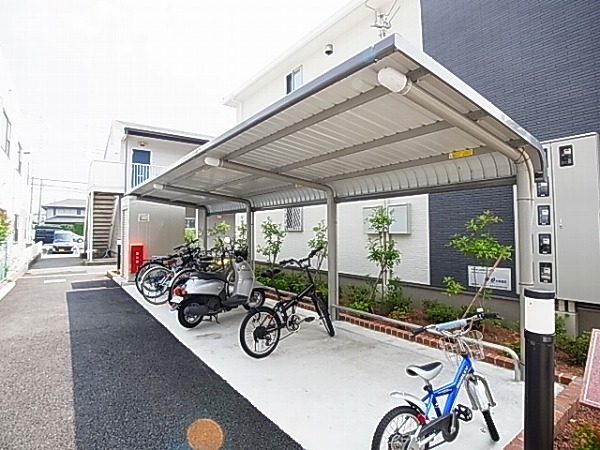 パエゼ・ナティーオ その他外観3