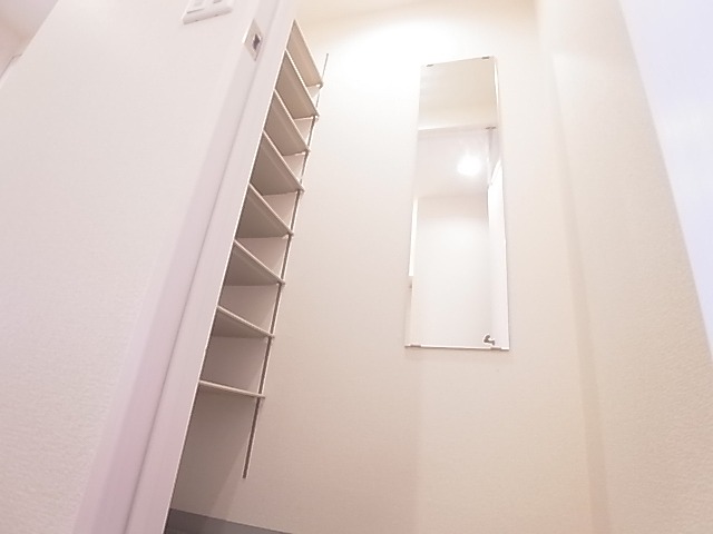 サンクレージュⅡ その他4