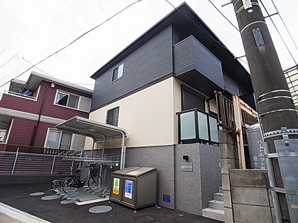 アンクルール南柏 その他外観1
